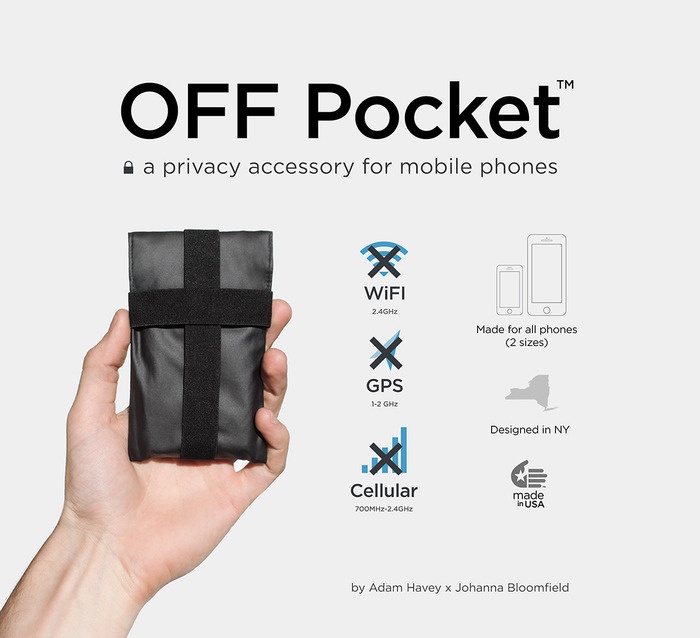 Off-Pocket