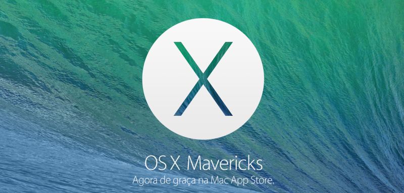 MacOsXMavericks