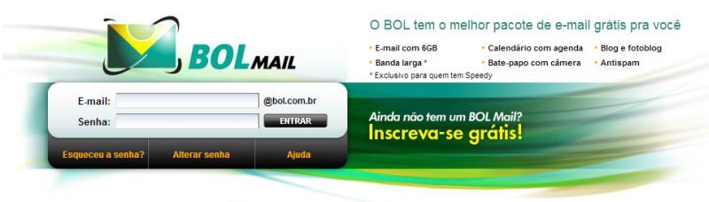 bol-mail