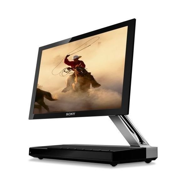 Sony XEL-1: como era a primeira TV OLED do mundo | @oEduardoMoreira