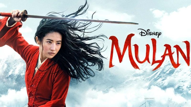 Cuidado com os torrents maliciosos do filme Mulan ...